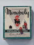 Monopoly by K Henderson
